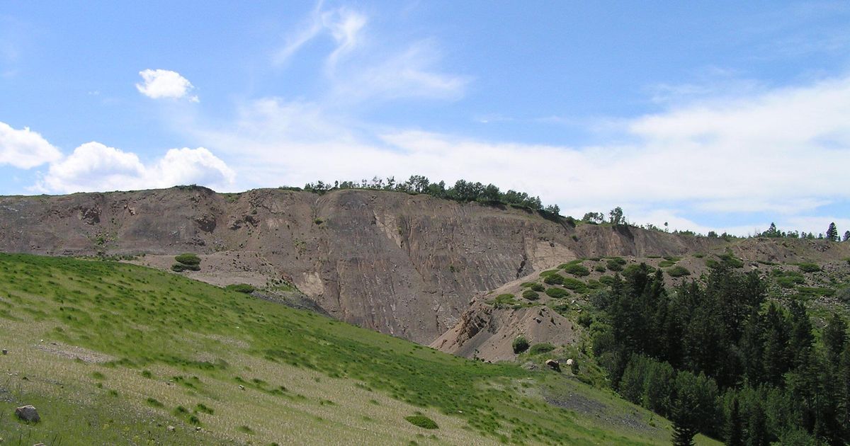 Open-pit phosphate mines approved in Idaho, with safeguards | The ...