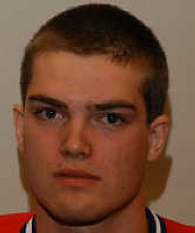 
Stoesz
 (The Spokesman-Review)