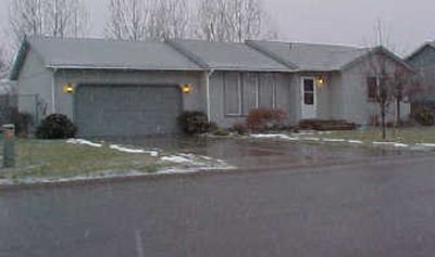 
Gaye Shumaker
 (Gaye Shumaker / The Spokesman-Review)