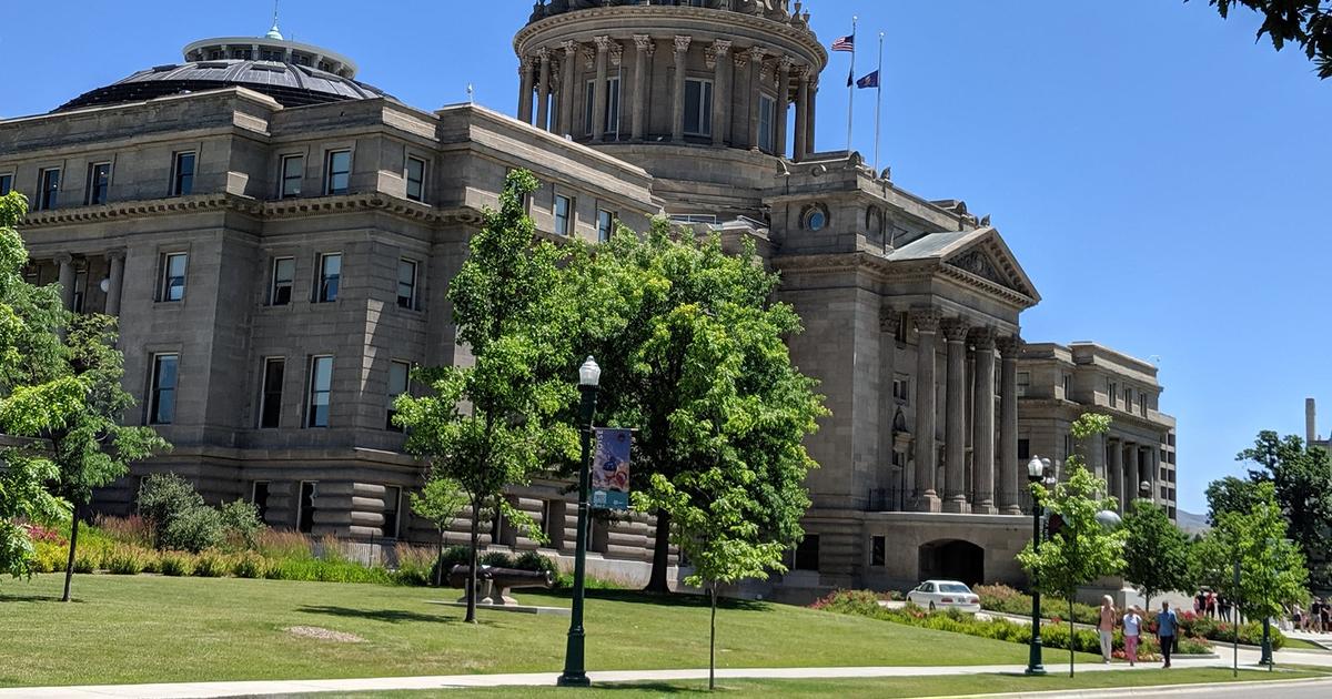 Idaho GOP wants Republican politicians to agree to its party platform. Do they?