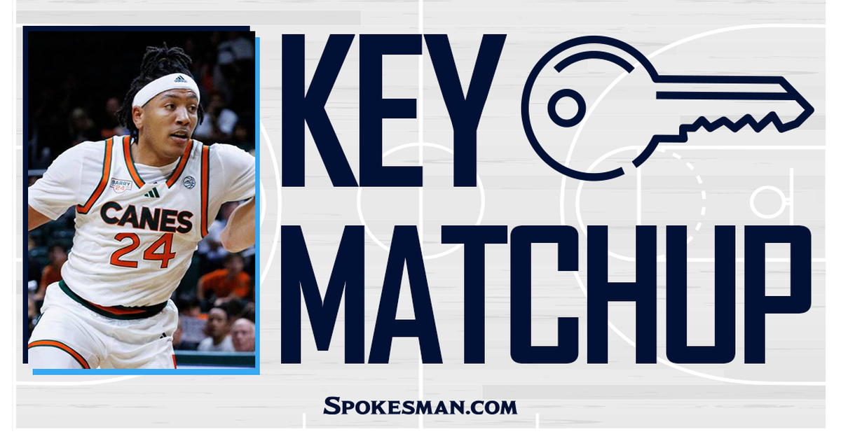 Updated:  Key matchup: Well-traveled Oklahoma guard Nijel Pack could put Gonzaga's improved perimeter D to the test