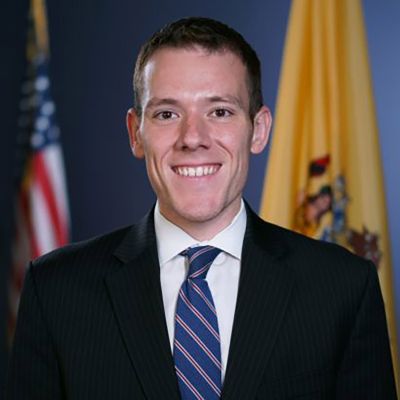 Brandon Pugh. (InsideSources/TNS)  (InsideSources/InsideSources/TNS)