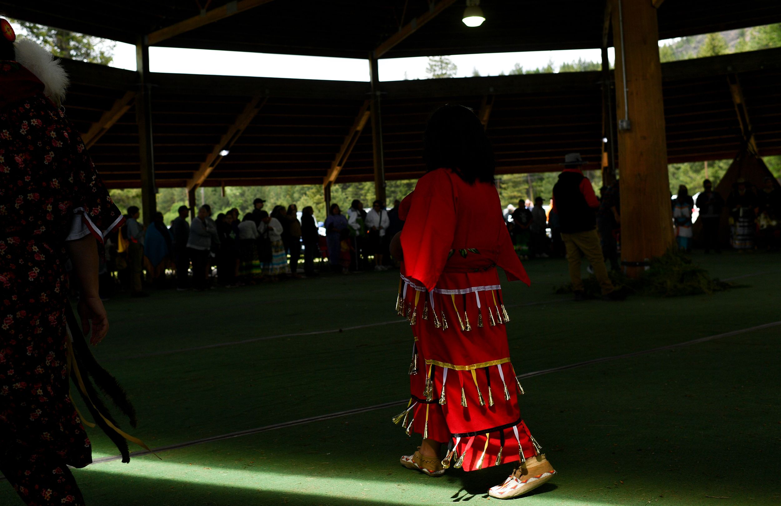 Colville Tribe celebrates Sinixt ruling May 28, 2021 The Spokesman