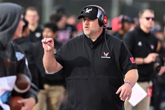 Eastern Washington sets 2024 football schedule, opens Big Sky at home ...