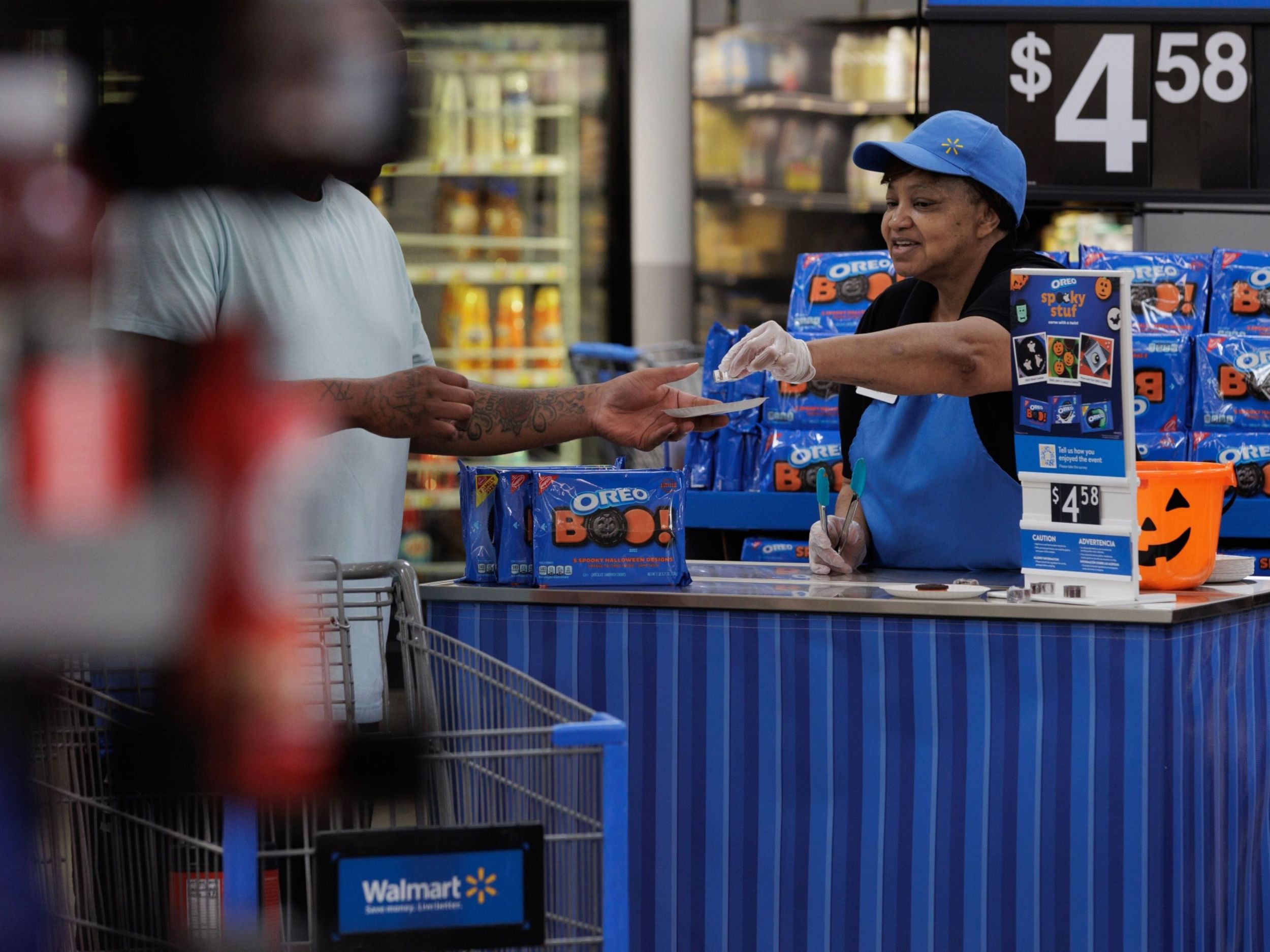 Walmart's Sam's Club to Add Locations to Strengthen Omnichannel