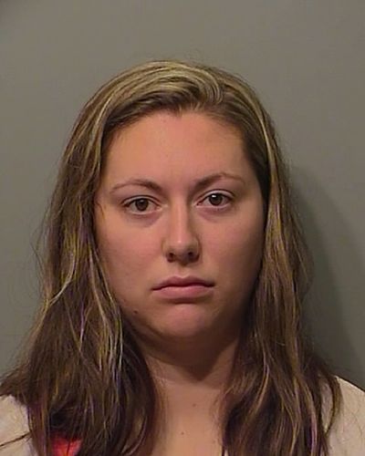 Amanda Skogen (Courtesy of Kootenai County Sheriff's Department)