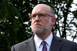 ‘Radio silence’ on list of paused Army Corps projects - Fri, 31 Oct 2025 PST