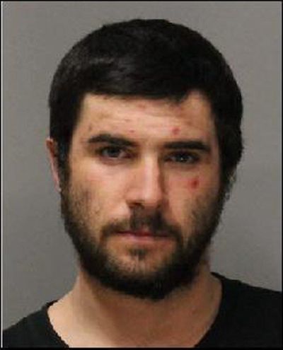Gary C. Angell (Spokane Police)
