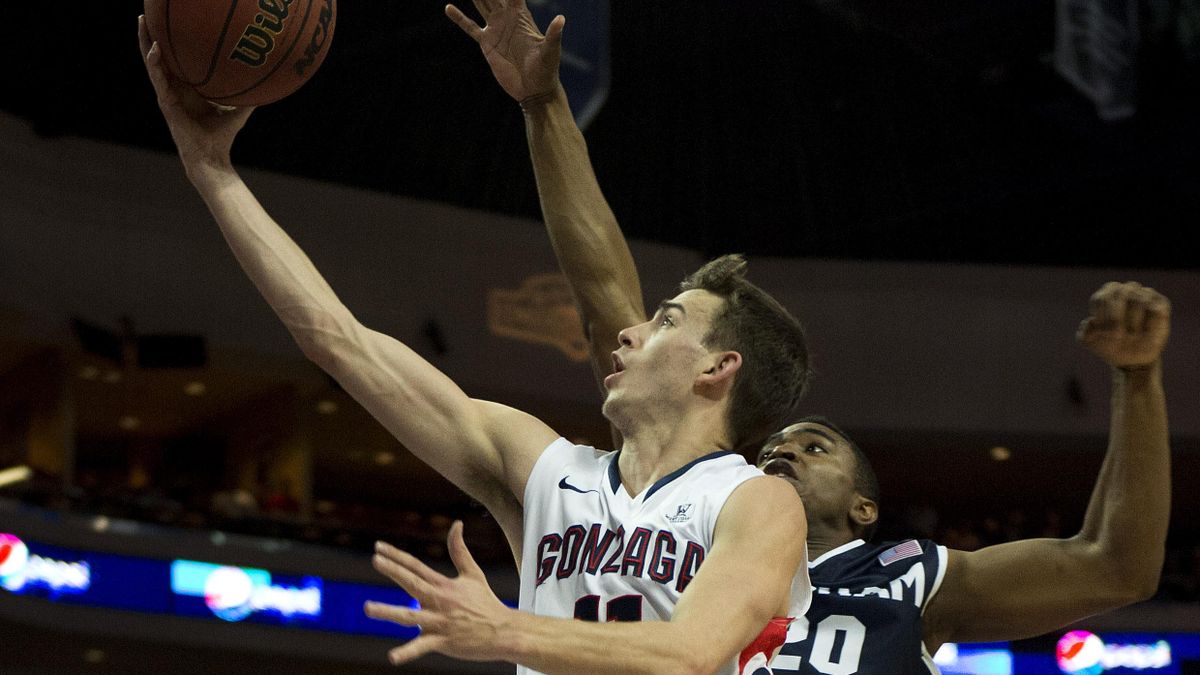 David Stockton among US hopefuls for Basketball World Cup