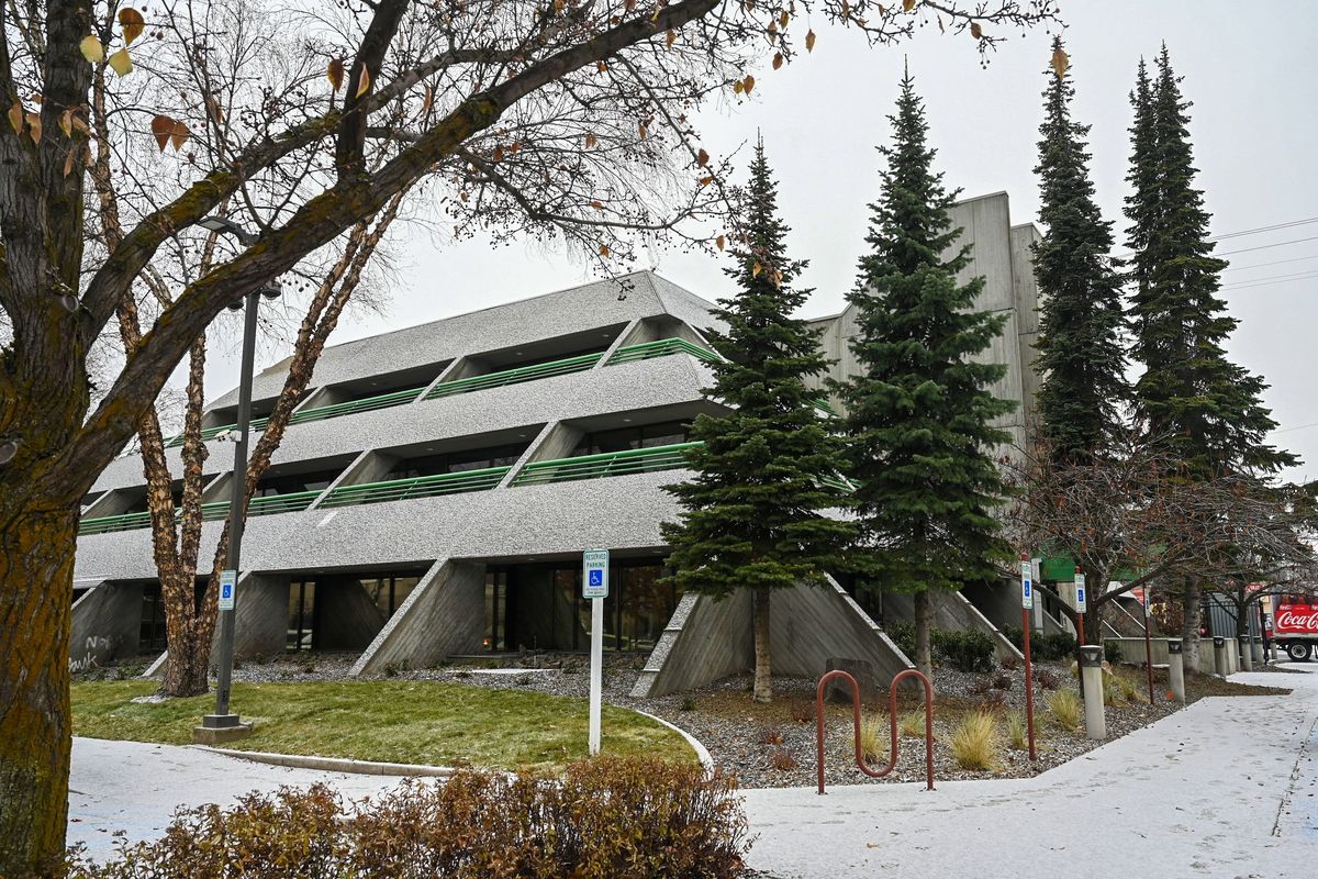 Dr. David Greeley has moved to a bigger office space and expanded Northwest Neurological at 1520 W. Third Avenue.  (DAN PELLE/THE SPOKESMAN-REVIEW)