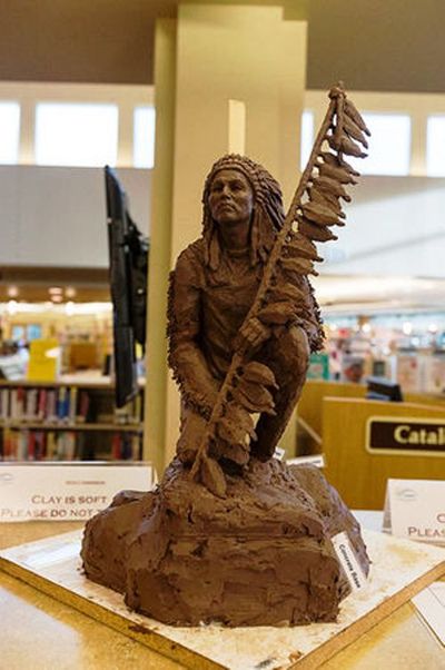  (Courtesy photo: Coeur d'Alene Press)