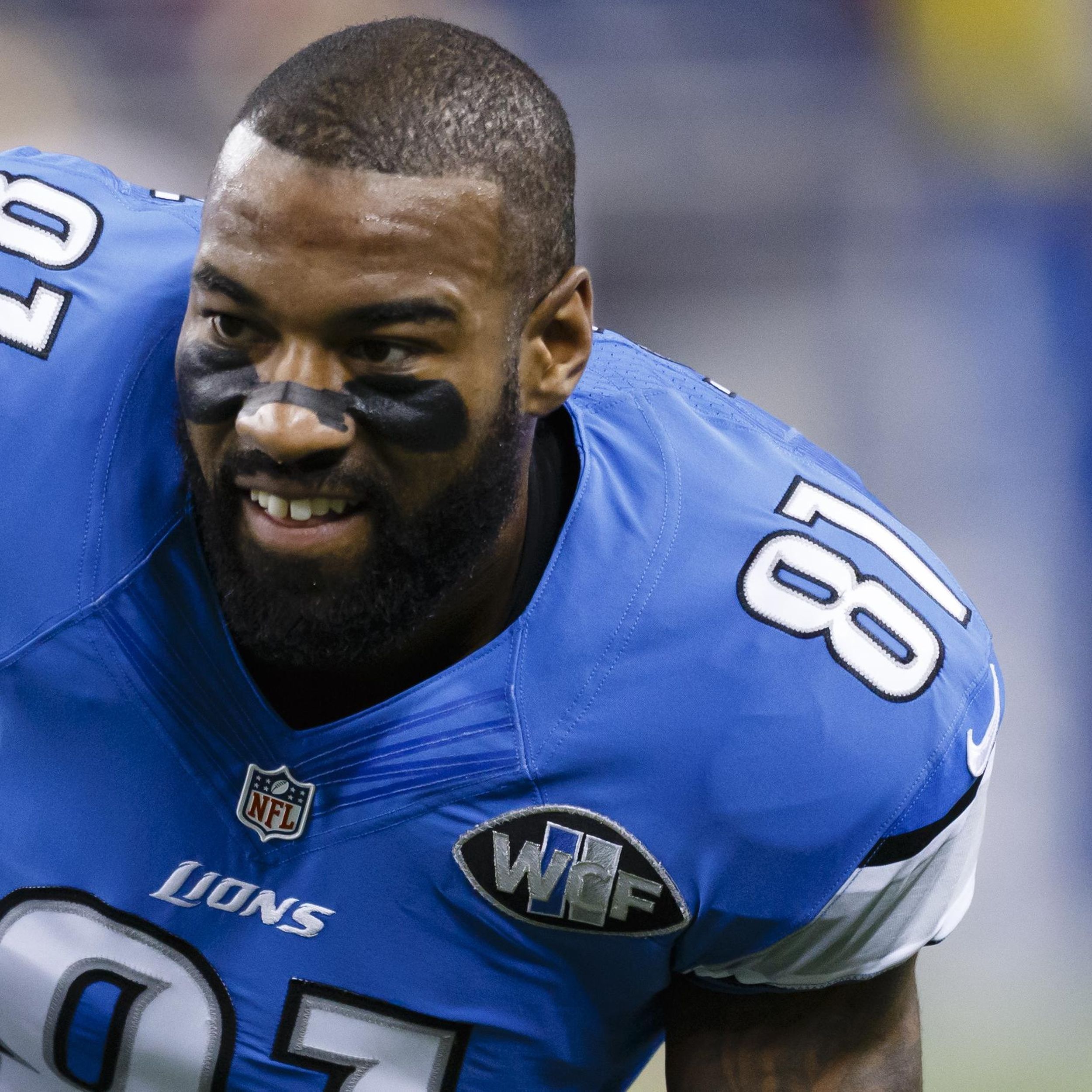 Calvin Johnson says he had a concussion; Lions say no