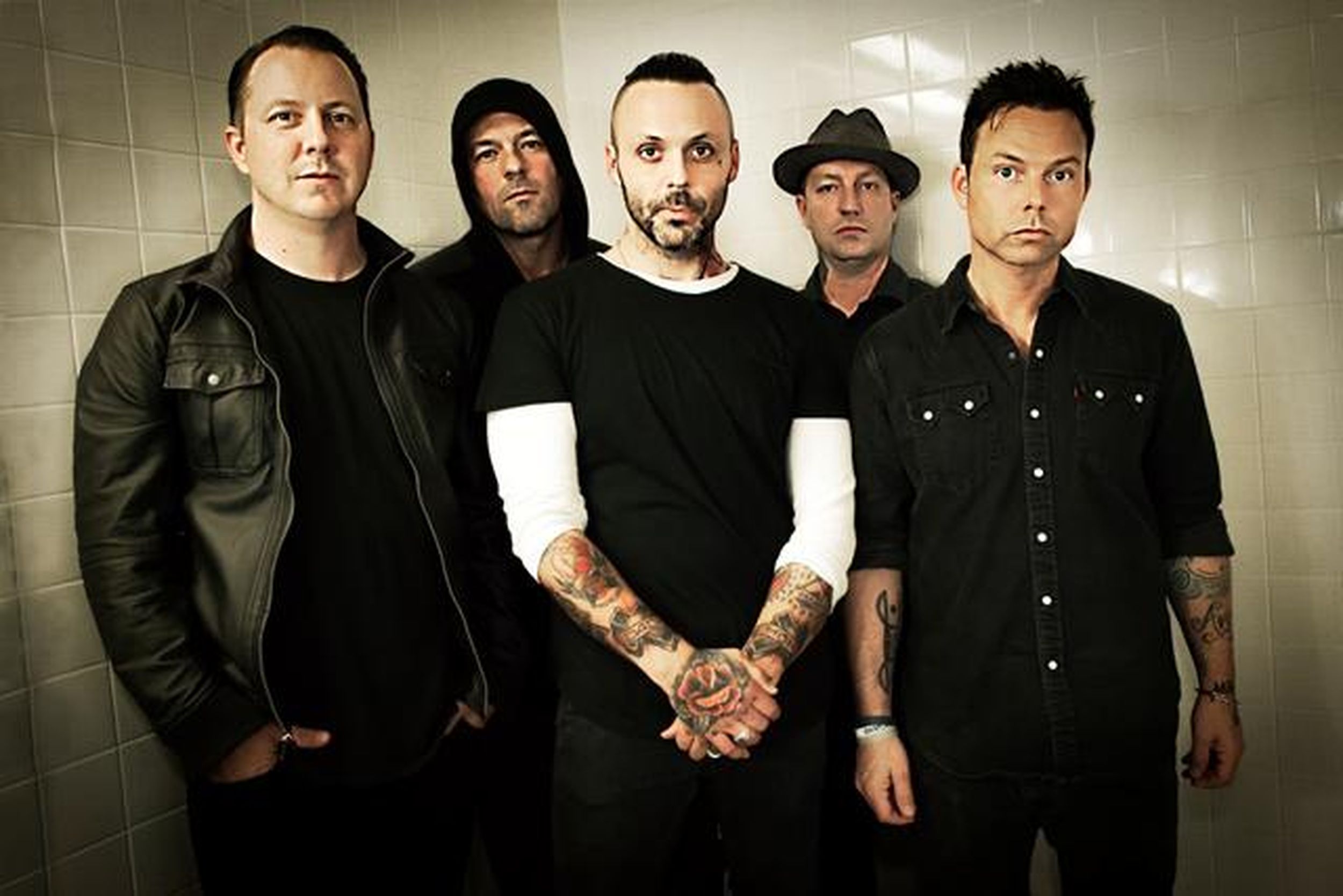 Blue October teams up with fans to create new record ‘I Hope You’re