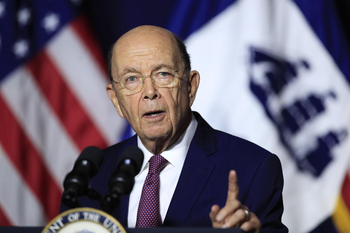 supreme-court-shields-commerce-secretary-wilbur-ross-from-answering