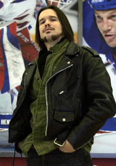 
Associated Press Dan Nelson
 (Associated Press / The Spokesman-Review)