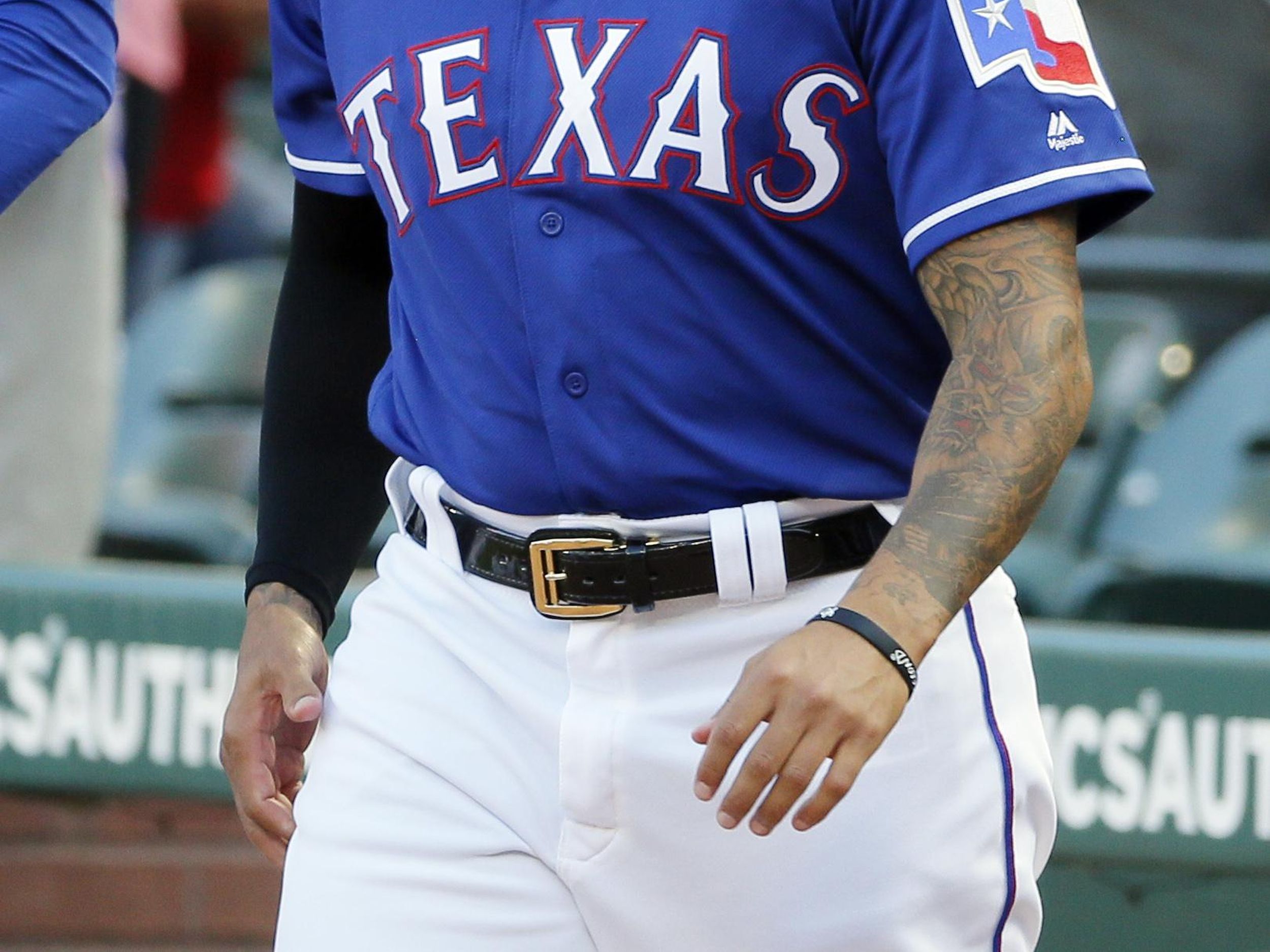 MLB Notes: Rangers call up Matt Bush for MLB debut after prison