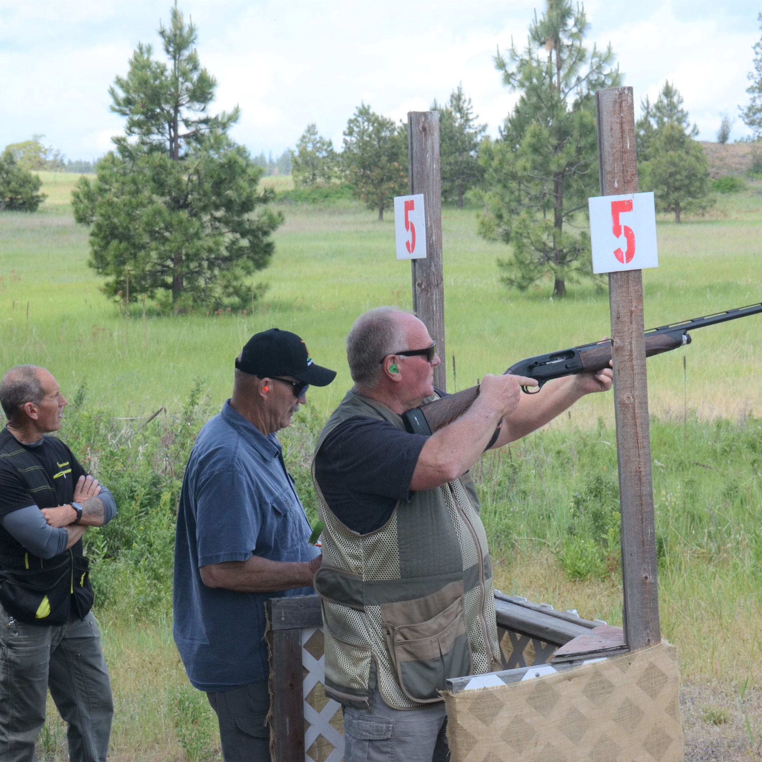 remington gun club target loads review
