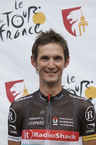 Frank Schleck