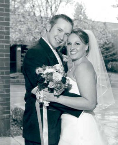 
Price Photography
 (Price Photography / The Spokesman-Review)