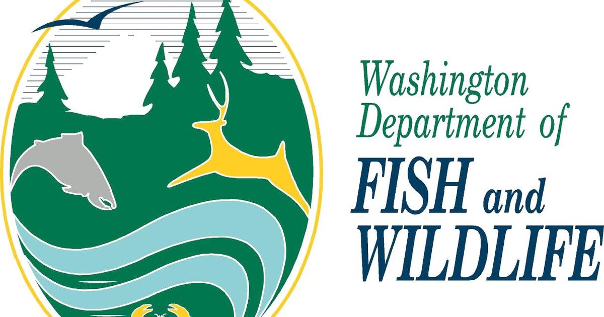 WDFW receives full funding from Legislature | The Spokesman-Review