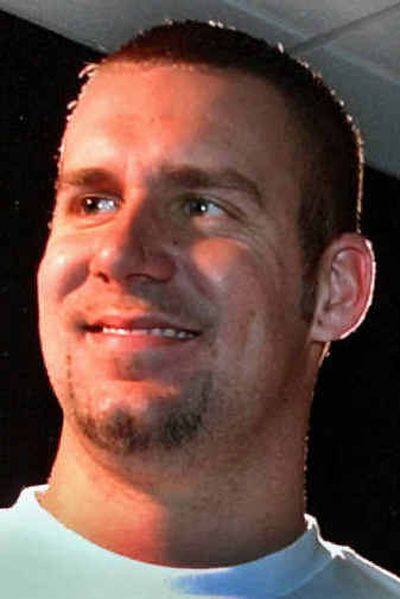 
Roethlisberger
 (The Spokesman-Review)