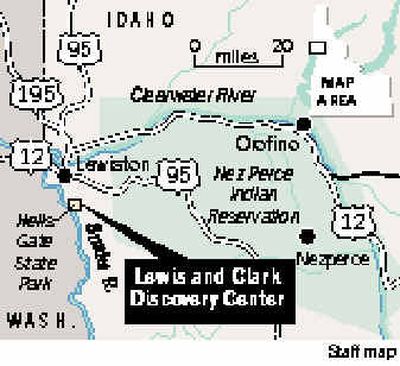 

 (The Spokesman-Review)