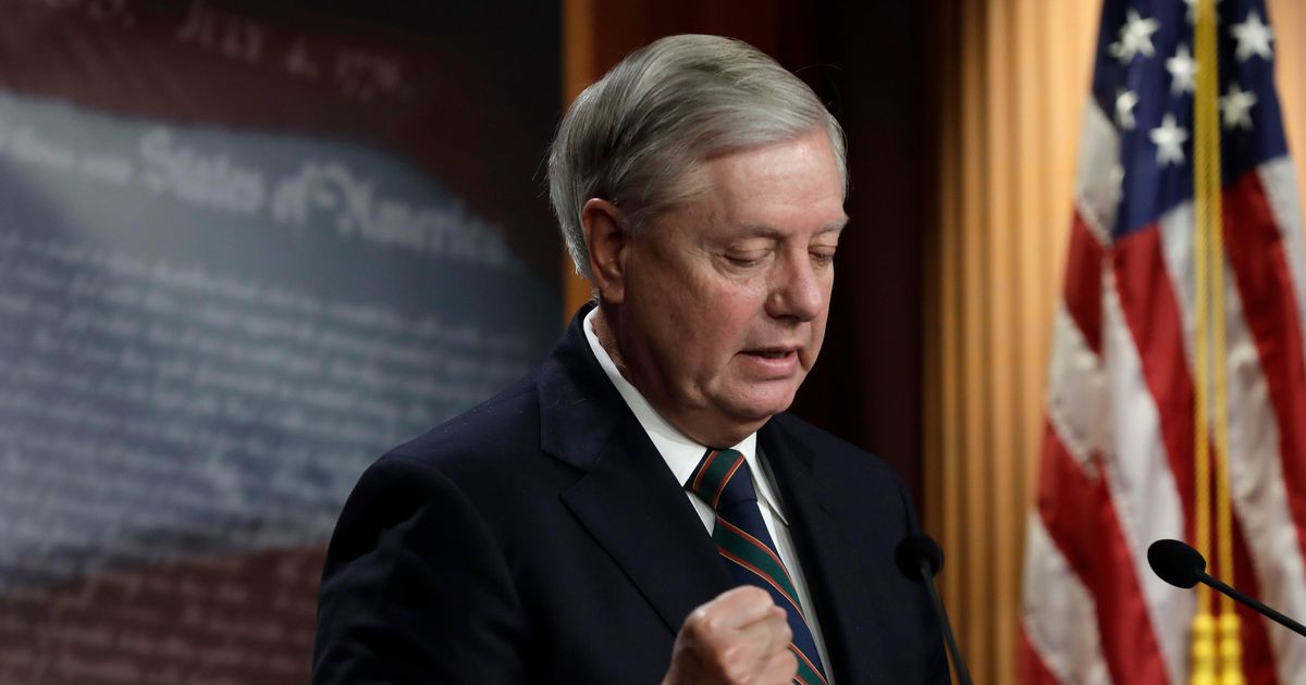 Photo: Spokesman Details of the Senator's Death