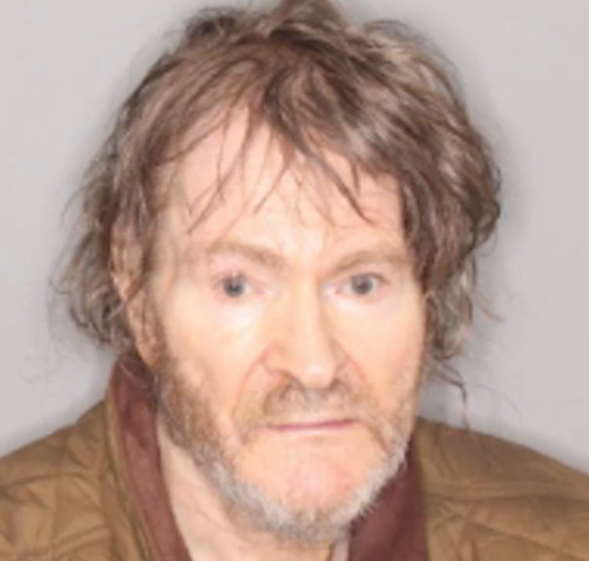 Kevin Coe, now 77, has been released from state custody and is living in an adult home in Auburn. (King County Sheriff