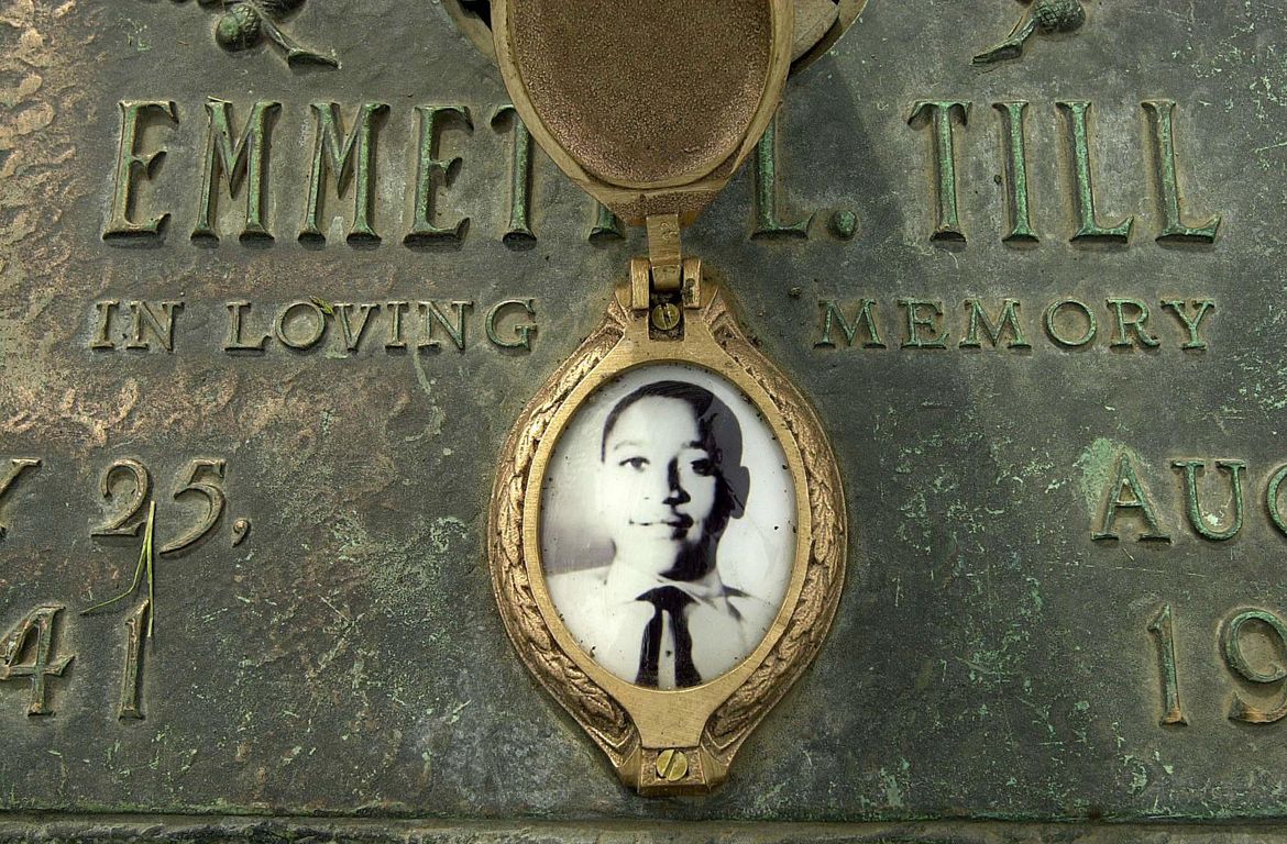 Key Witness In Emmett Till Murder Gave False Testimony Historian Says The Spokesman Review 