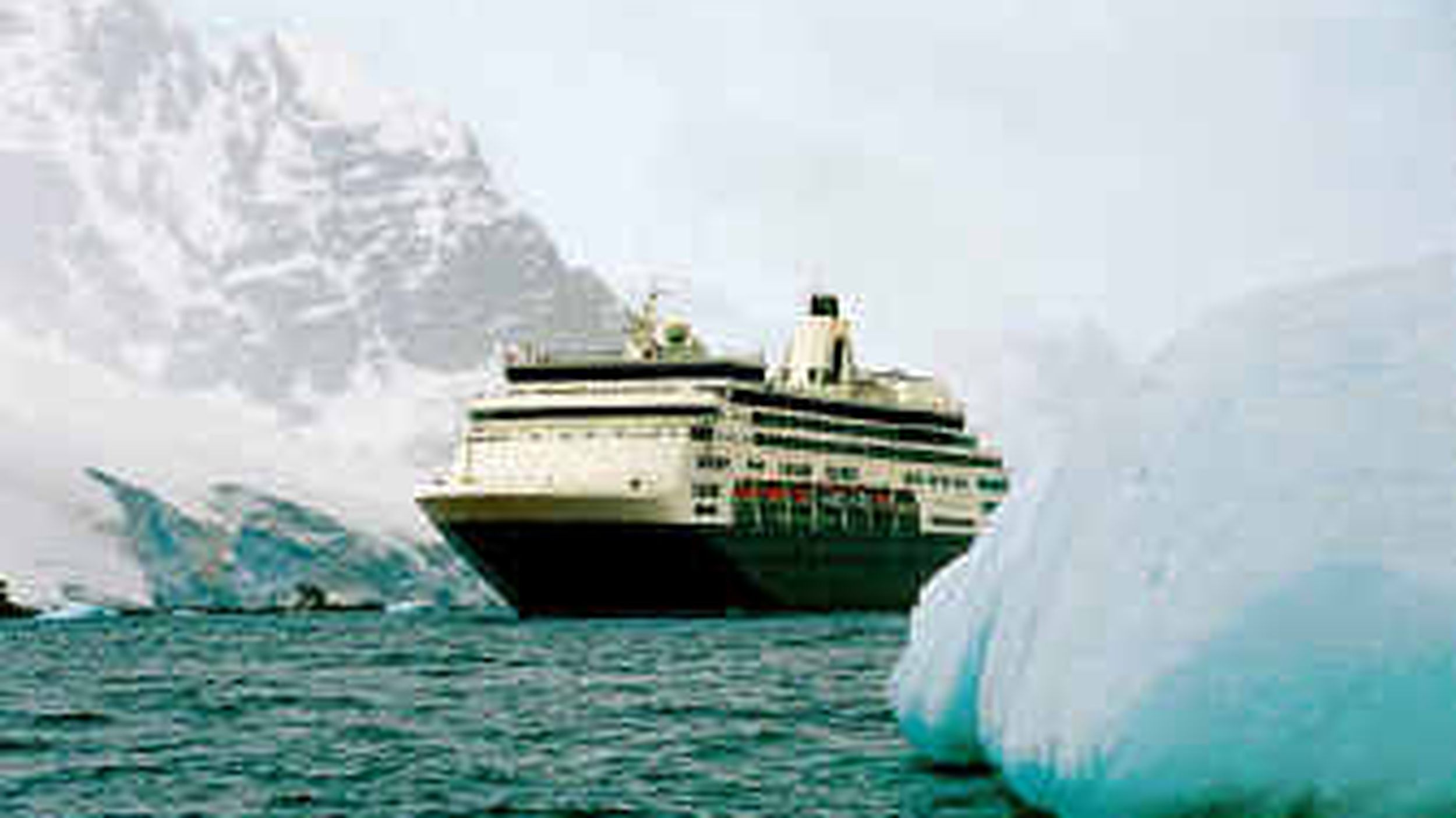 Bottom Of The World The Spokesman Review