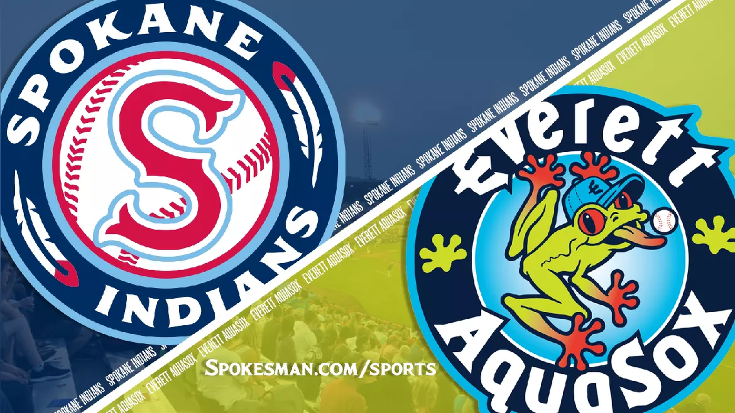 Spokane Indians vs. Everett AquaSox at Avista Stadium on Apr 30, 2023  tickets
