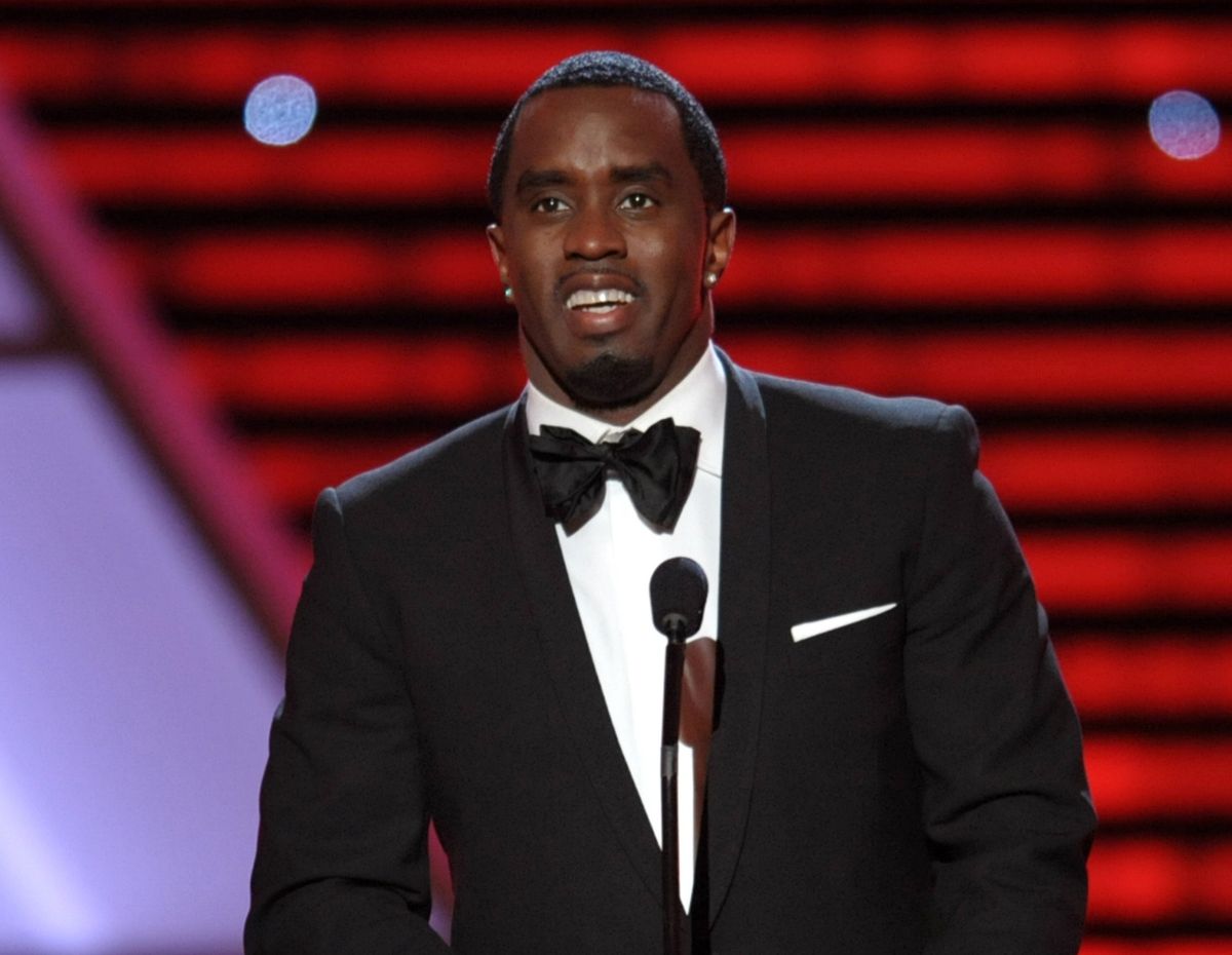 Diddy