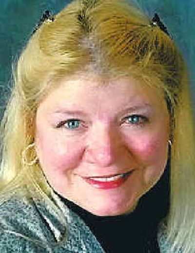 

 (The Spokesman-Review)