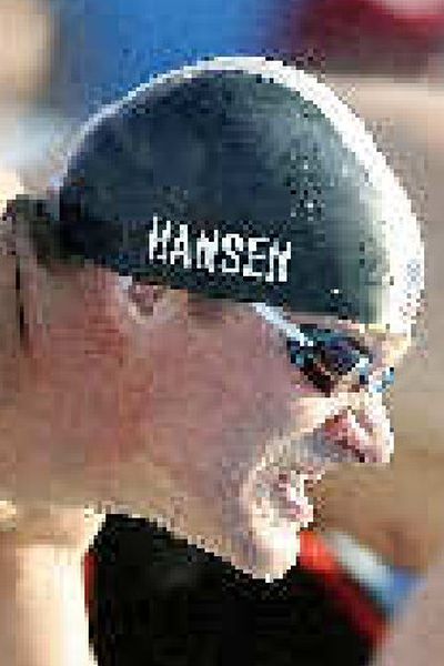 Hansen
(The Spokesman-Review)