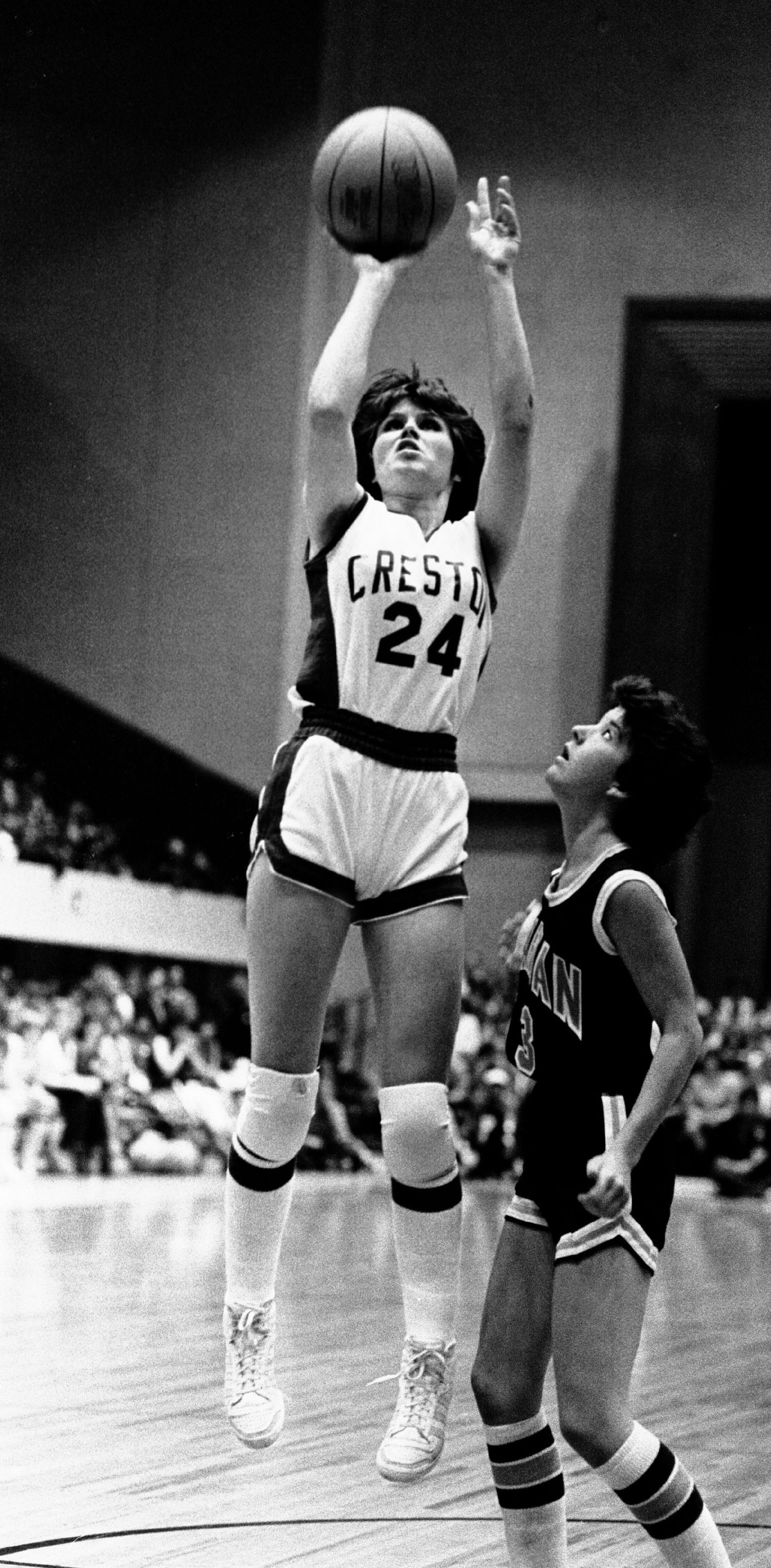 My Life Was Chaos Hooptown HoF Inductee Tammy Tibbles A Former my-life-was-chaos-hooptown-hof-inductee-tammy-tibbles-a-former