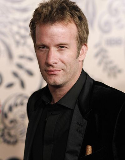 Thomas Jane offers some kind words about Spokane in the DVD release of “Give ’em Hell Malone.”  (Associated Press)