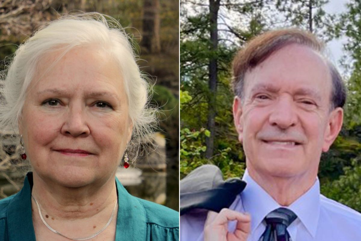 Deb Conklin, a nonpartisan candidate, lost her bid to defeat incumbent Republican Spokane County Prosecutor Larry Haskell in Tuesday’s election. 