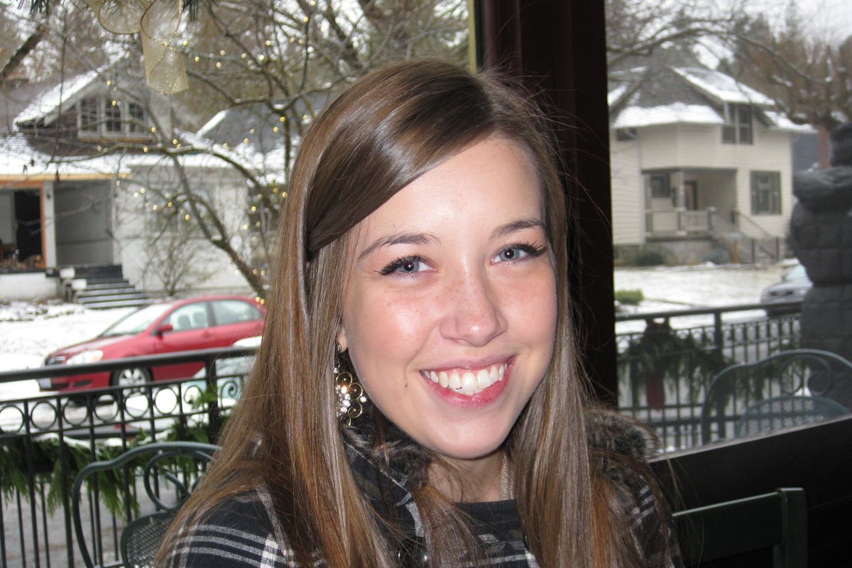 Chelsea Wilson, of Bellingham: “I think it is. It would take a lot of work.”