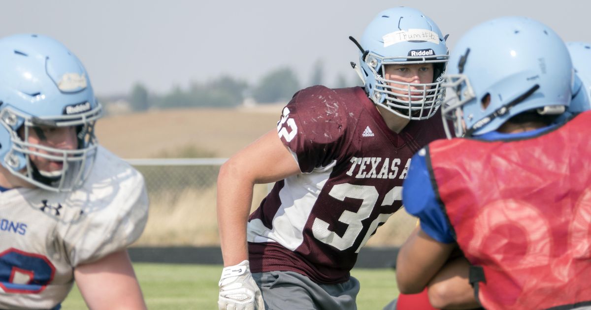 2017 Northeast A preview Freeman looks to knock Colville, Deer Park