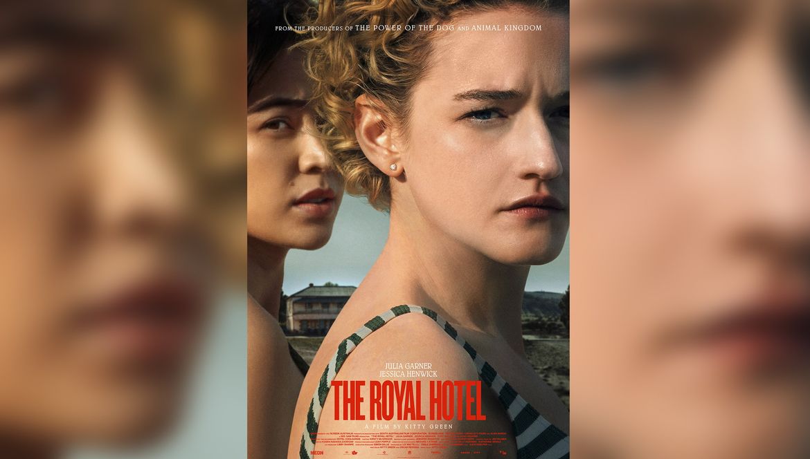 Movie Review: 'The Royal Hotel' is an unflinching look at service ...