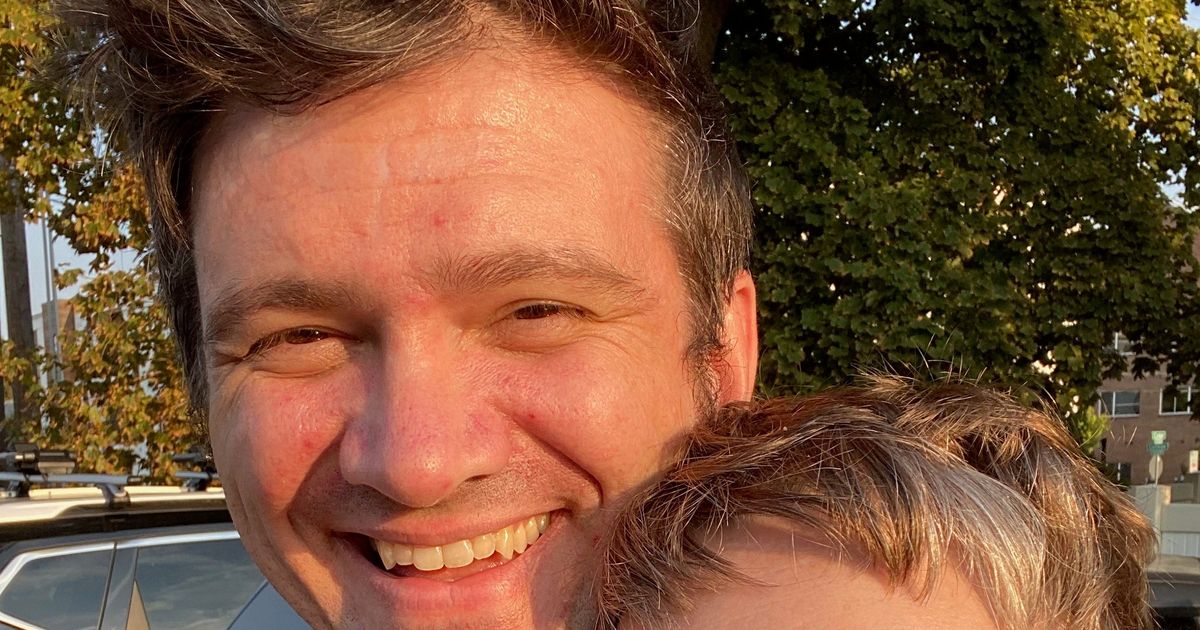 Artists Lindsey and Jon Merrell work through life’s ups and downs in ‘Time Dilation’