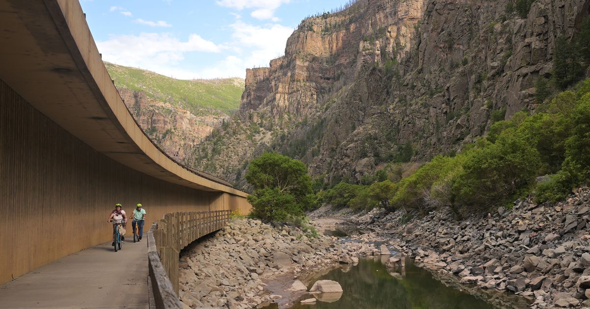 Trump administration releases critical federal money for major Colorado River water rights purchase