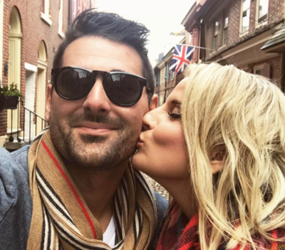 Nick and Kenna Smoot understand that good mental and emotional health are just as important as physical health. That’s why the innovative couple is proactive when it comes to marriage, too. (Nick Smoot Facebook photo)