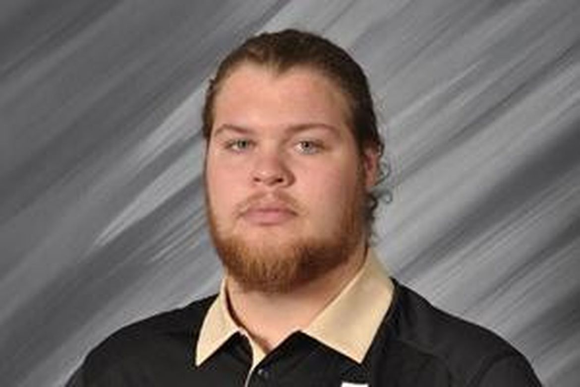 XFL draft Former Freeman, Idaho lineman Jordan Rose selected by