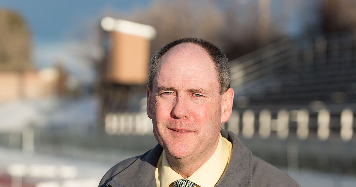 Tim McMahon Confirms Positive COVID19 Test Within Helena High XC