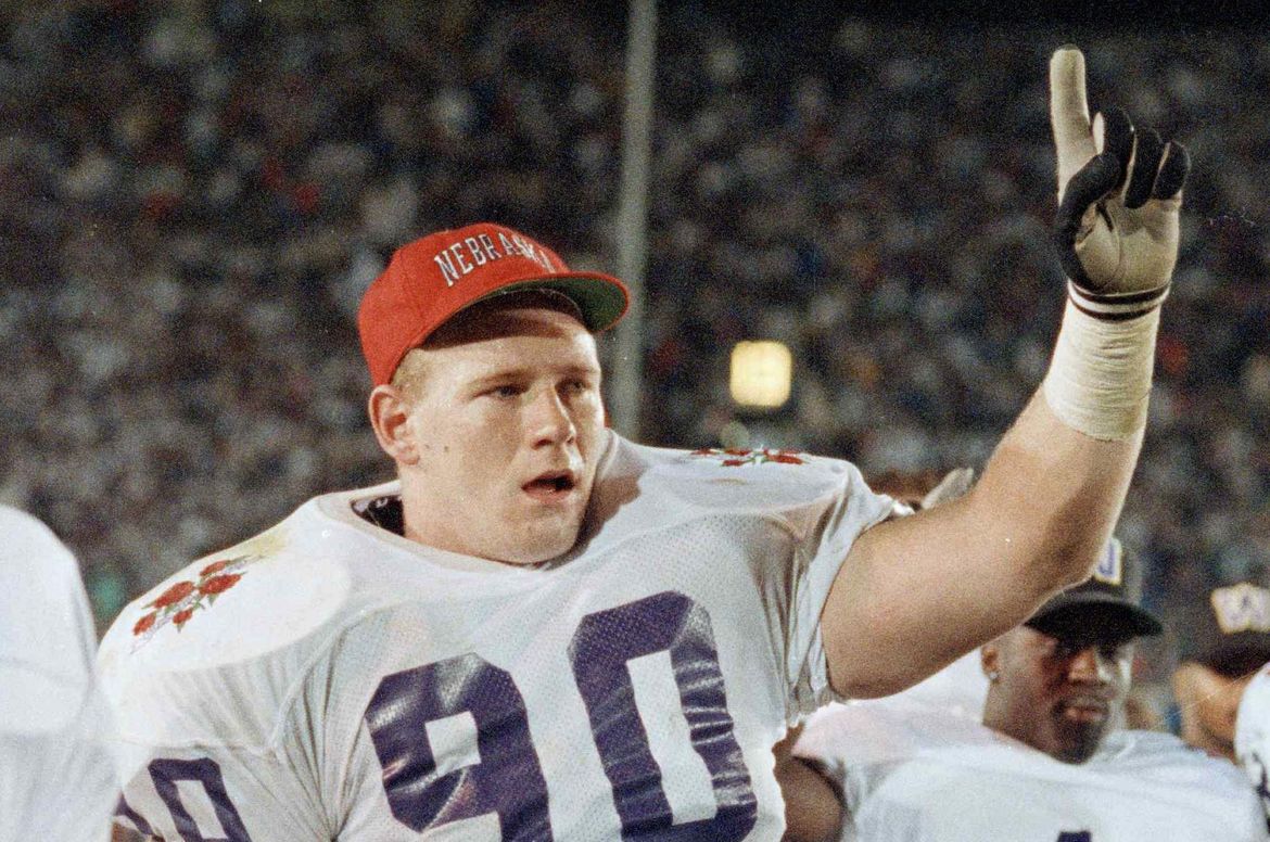 Washington’s heralded recruiting class reminiscent of ’88 group