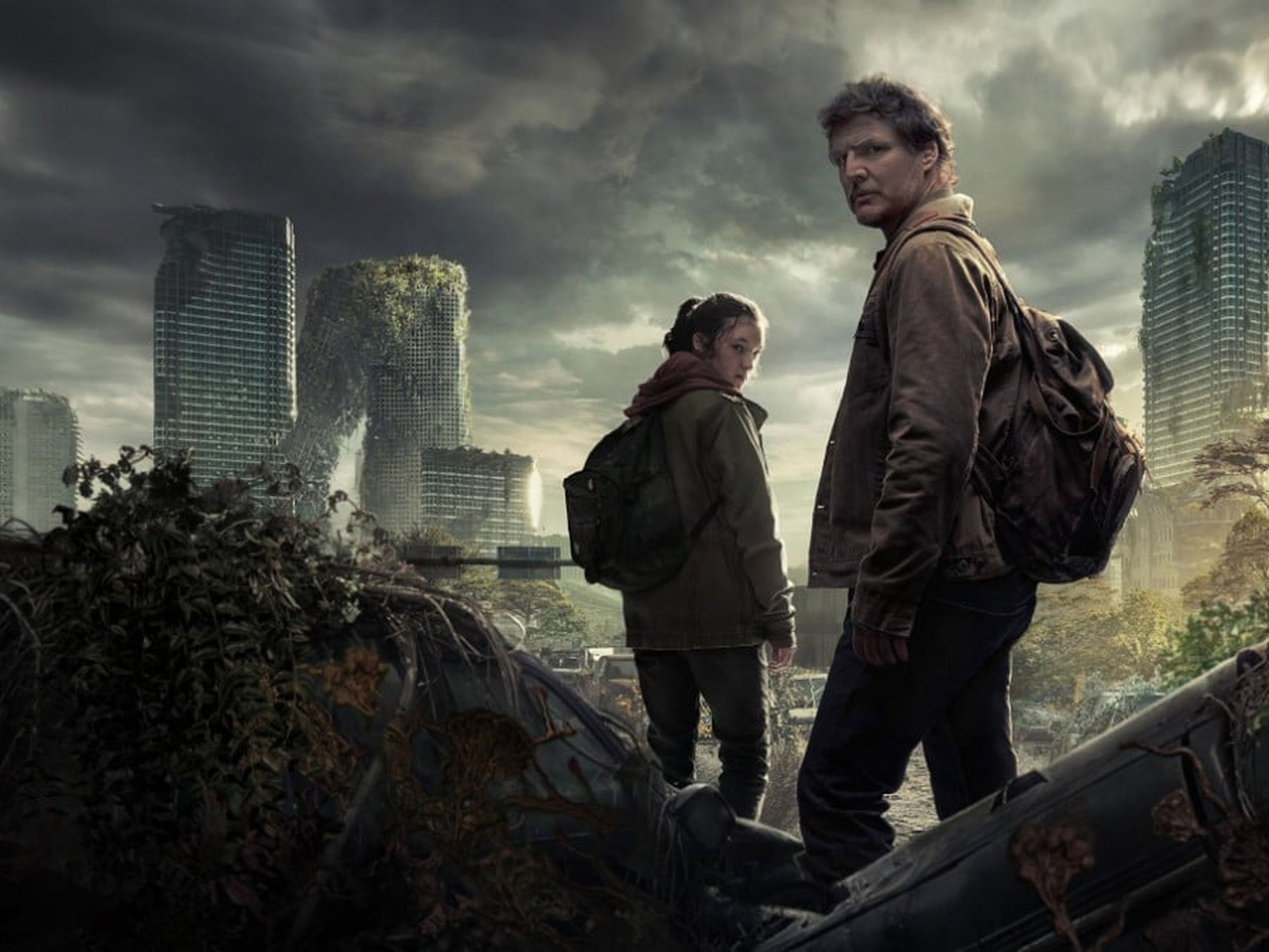 Opinion: HBO's “The Last of Us” Is a Faithful Adaptation of the
