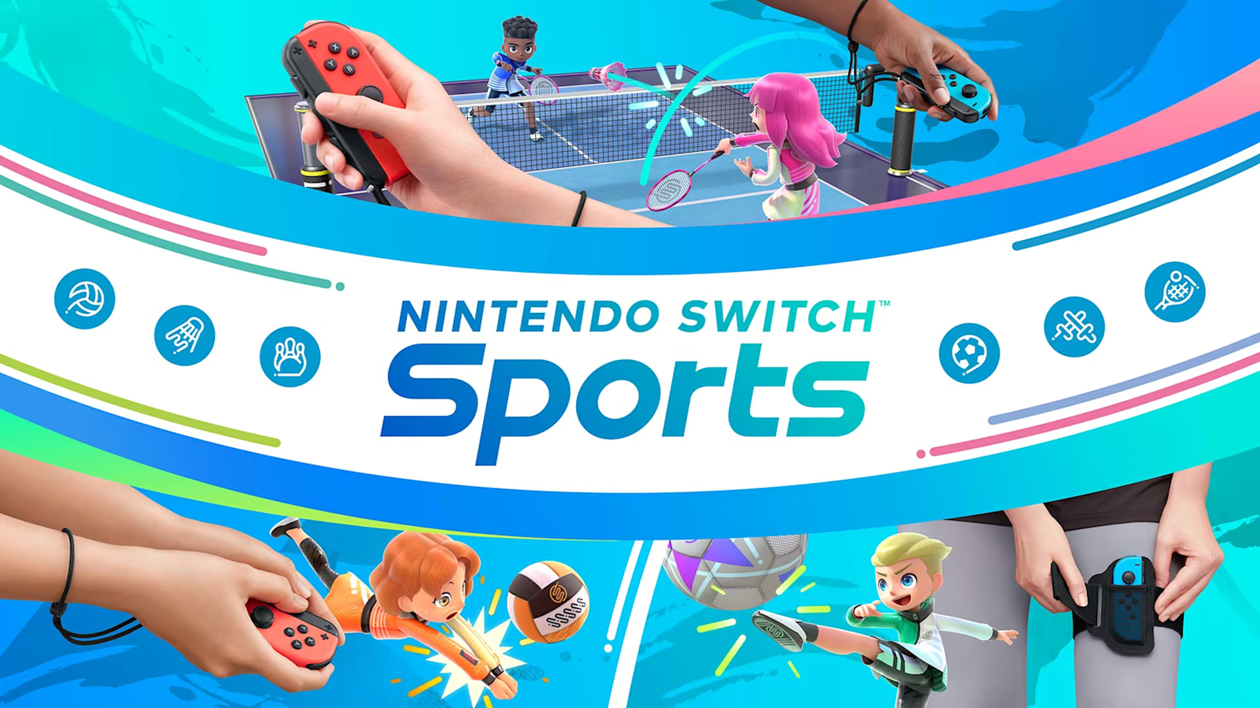 Nintendo Direct was amazing!! New Mario Kart content, Wii sports