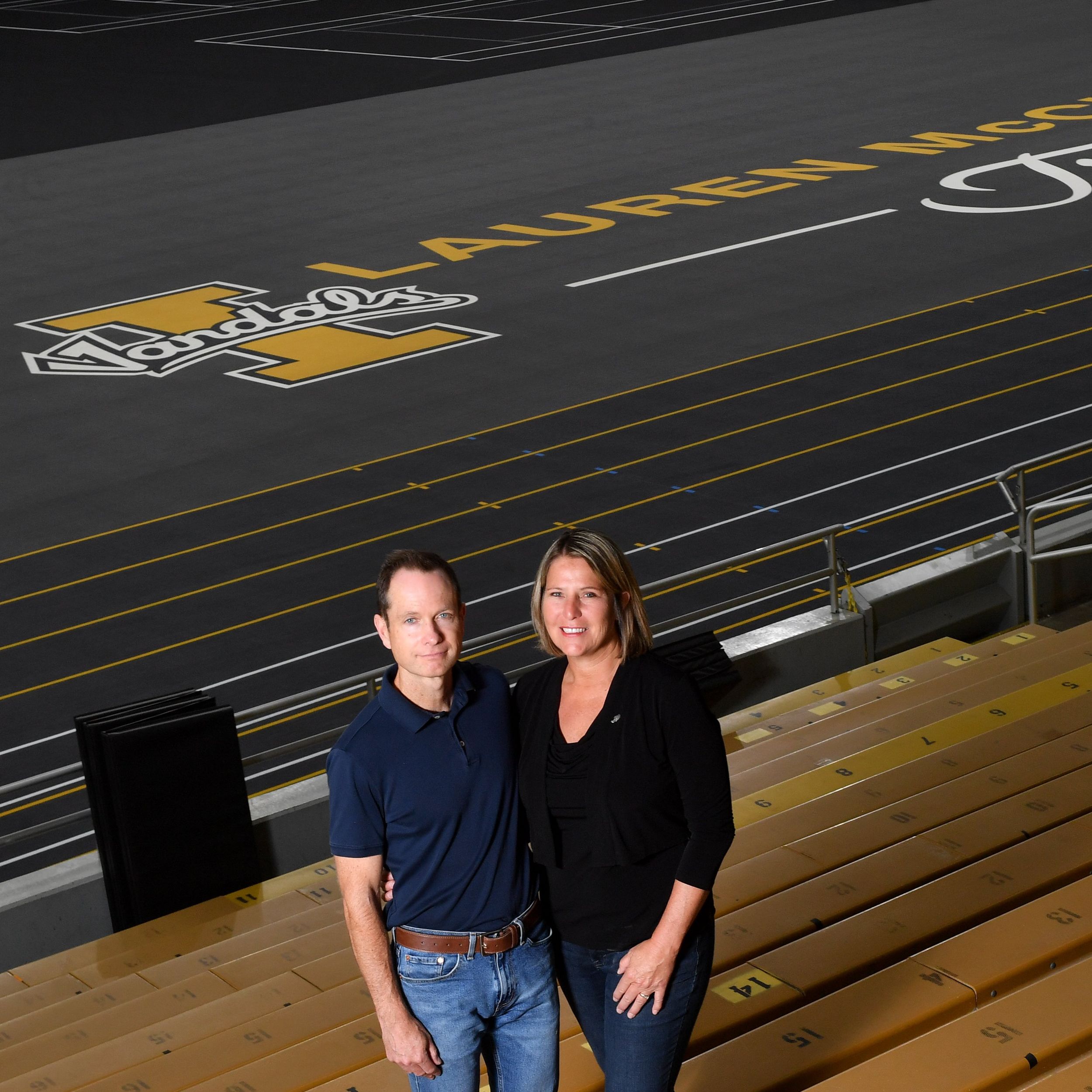 Idaho Track and Field Set to Host Lauren McCluskey Memorial