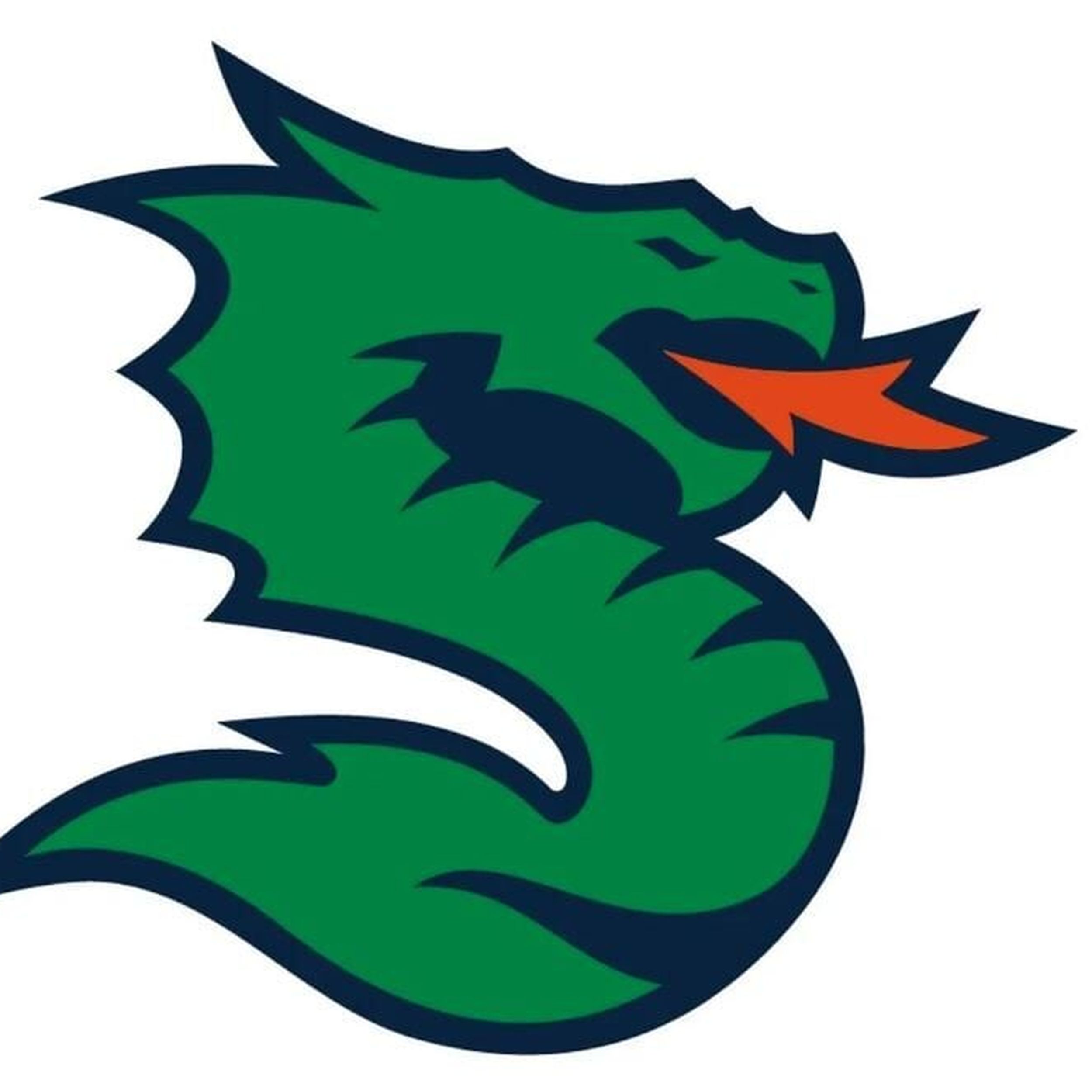 XFL unveils Seattle Sea Dragons new logo 